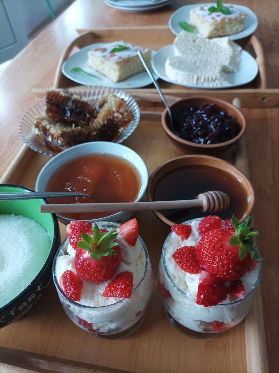 Orenda 泰拉维 外观 照片